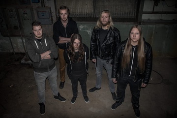 OPHIDIAN I с нов сингъл