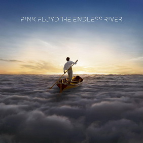 Pink Floyd - The Endless River (ревю от Metal World)