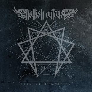 Гледайте видеоклип на HELLISH OUTCAST