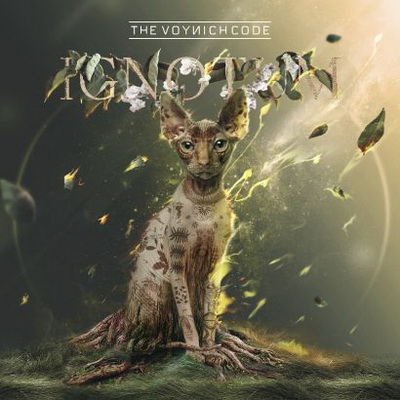 Дебют на THE VOYNICH CODE