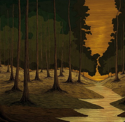 Дебют на IZAH