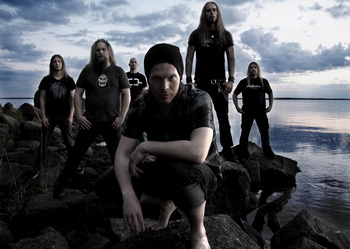 OMNIUM GATHERUM работят по нов материал