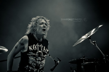 James Kottak се завръща в SCORPIONS
