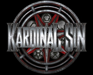 KARDINAL SIN с дебютно видео