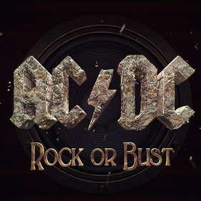 AC/DC - Rock Or Bust (ревю от Metal World)