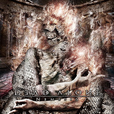 Слушайте целия нов албум на DEAD ALONE