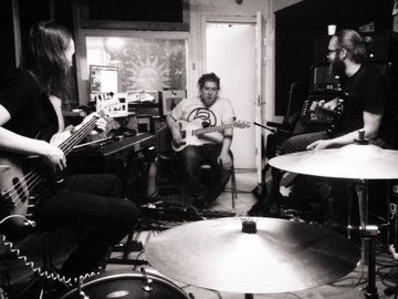 Четвърти албум от CALLISTO