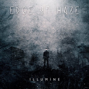 Гледайте видеоклип на EDGE OF HAZE