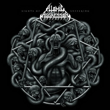 Дебют на ATOMIC AGGRESSOR