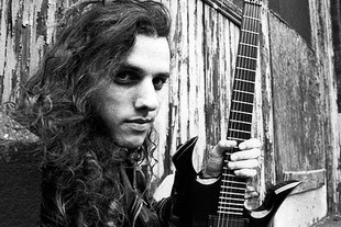 Вижте трейлър за тазгодишния трибют в памет на легендарния Chuck Schuldiner