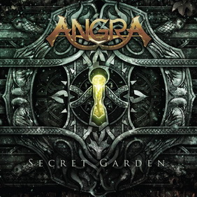 Angra - Secret Garden