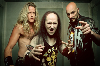 VENOM разкриват новата си обложка