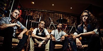 BEYOND THE DUST показват ново видео