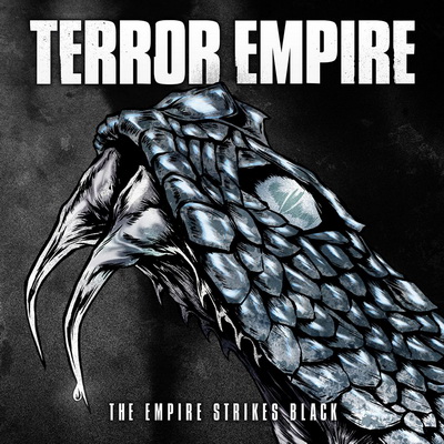Дебют на TERROR EMPIRE