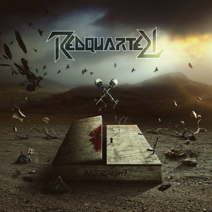 Гледайте видеоклип на REDQUARTER