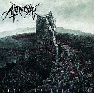 Втори албум от ATOMICIDE