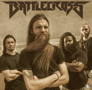 И BATTLECROSS с ново видео