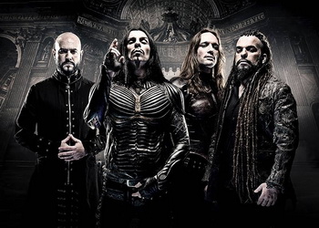 SEPTICFLESH се разделят с барабаниста си