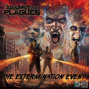 AGAINST THE PLAGUES готвят EP