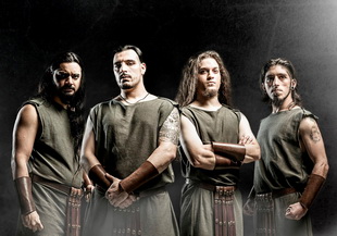 Вижте клип на TERSIVEL