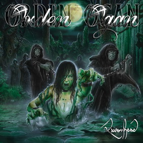 Orden Ogan - Ravenhead (ревю от Metal World)