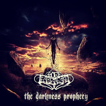 TEARS OF REGRET пускат лирик видео