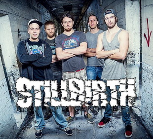 Вижте клип на STILLBIRTH