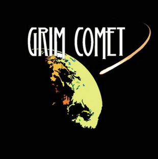 GRIM COMET с видео към "Virgins Of Madness"