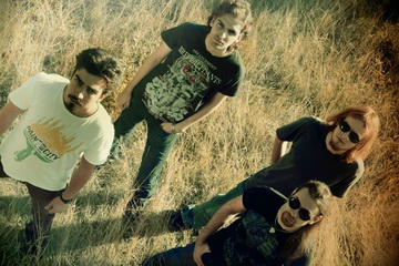 BLEAK REVELATION записват дебютен албум