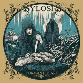 Sylosis - Dormant Heart (ревю от Metal World)