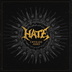 Hate - Crusade:Zero (ревю от Metal World)