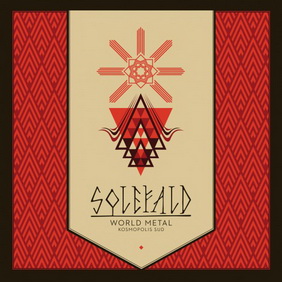 Solefald - World Metal. Kosmopolis Sud (ревю от Metal World)