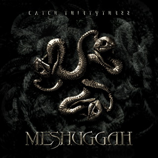 ДИСЕКЦИЯ: 10 години “Catch Thirtythree” – как Meshuggah промениха екстремната музика завинаги