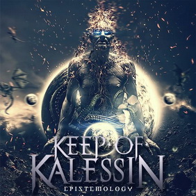 Keep of Kalessin - Epistemology (ревю от Metal World)