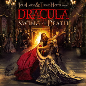 Jørn Lande & Trond Holter - Dracula - Swing of Death (ревю от Metal World)