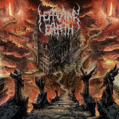Нова музика от HEAVING EARTH