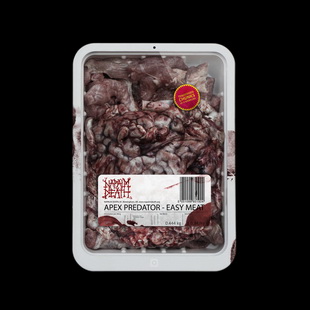 Гледайте видеоклип на NAPALM DEATH