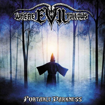 Дебют на WHERE EVIL FOLLOWS