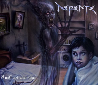 Трети албум от NEPENTE