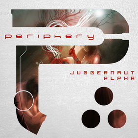Periphery - Juggernaut Alpha / Juggernaut Omega (ревю от Metal World)