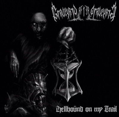 GRAVEYARD AFTER GRAVEYARD готвят EP