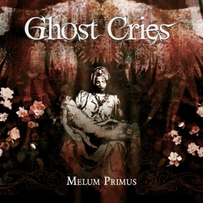 Дебют на GHOST CRIES
