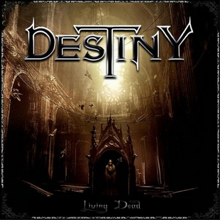 DESTINY с нов сингъл и клип