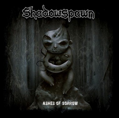 Дебют на SHADOWSPAWN