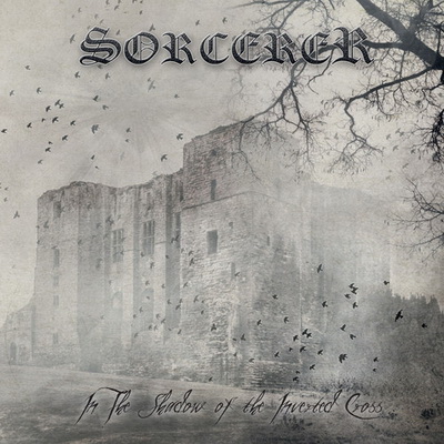 SORCERER подписват с Metal Blade