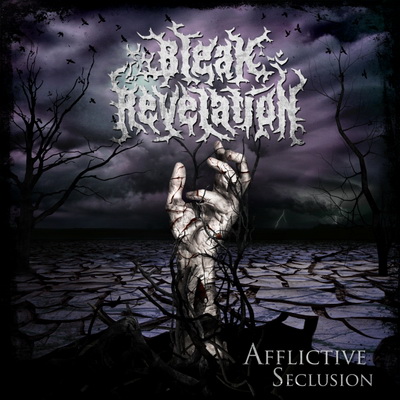 Подробности за дебюта на BLEAK REVELATION