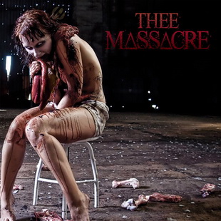 Вижте клип на THEE MASSACRE