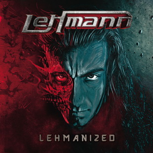 Гледайте видеоклип на LEHMANN