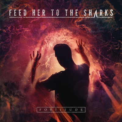Трети албум от FEED HER TO THE SHARKS