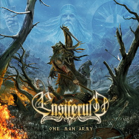 Ensiferum - One Man Army (ревю от Metal World)